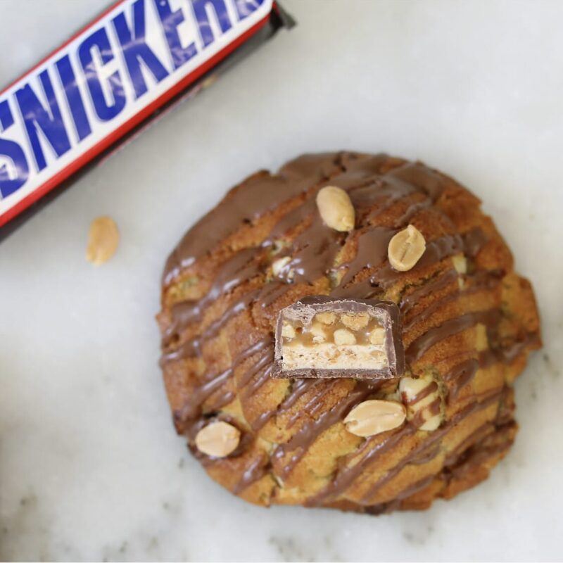 Snicker OG cookie (185 gram)