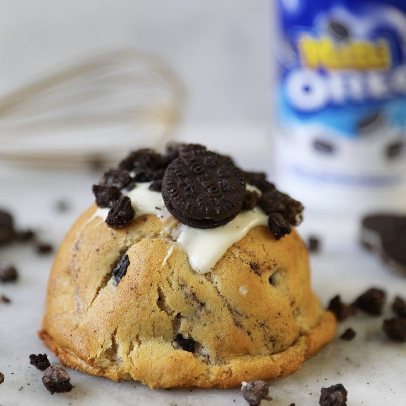Oreo Cookie (V) (185 gram)