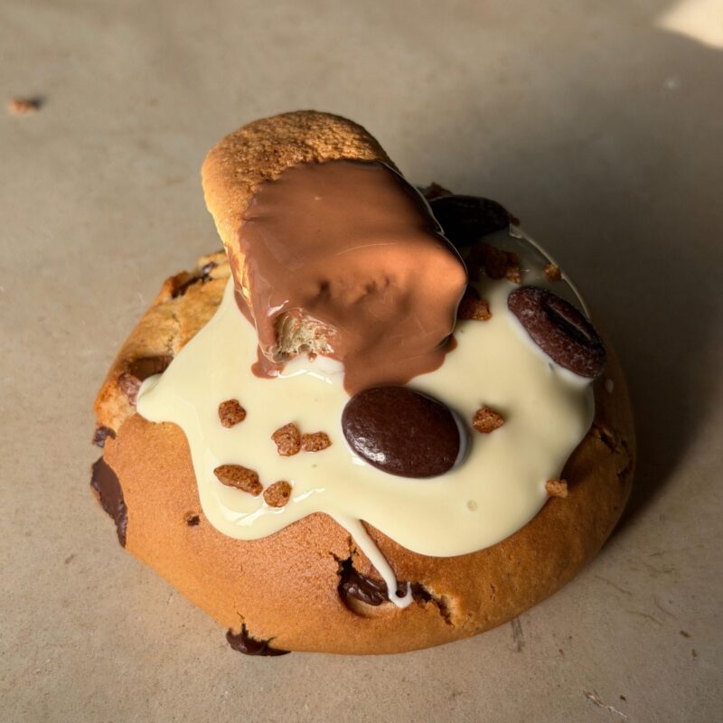 Tiramisu cookie (175 gram)