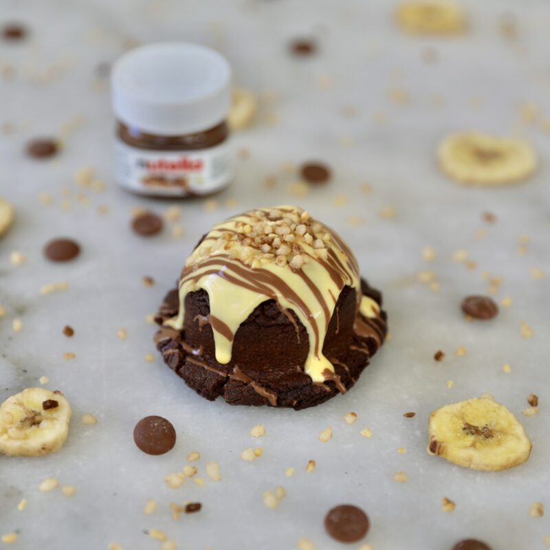 Banella petit cookie (110 gram)