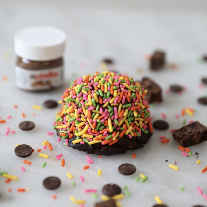Afterparty petit cookie (110 gram)
