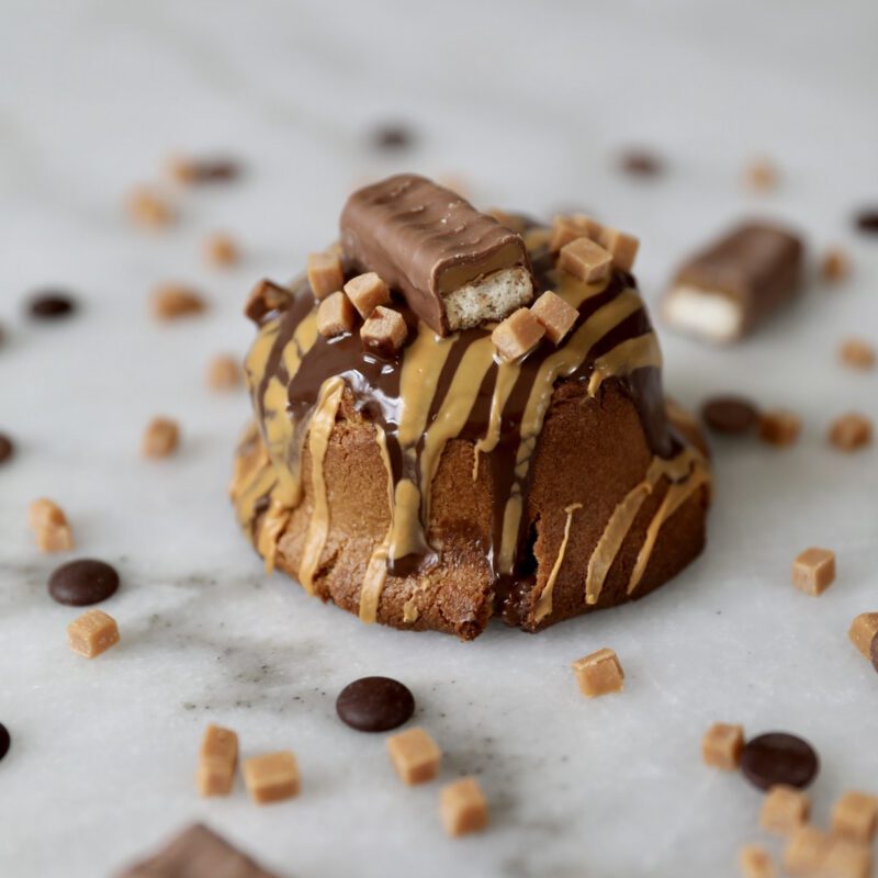 Twix cookie (185 gram)