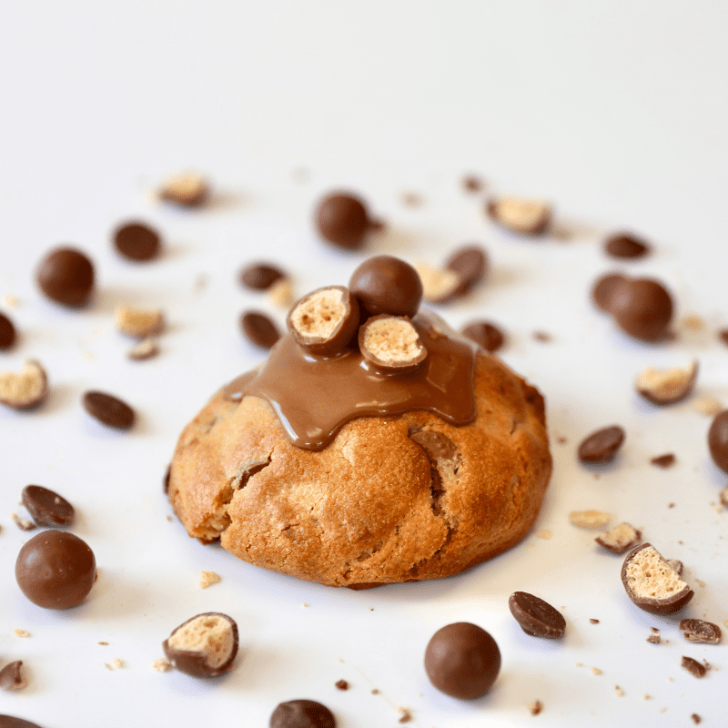 Malteser cookie (185 gram)