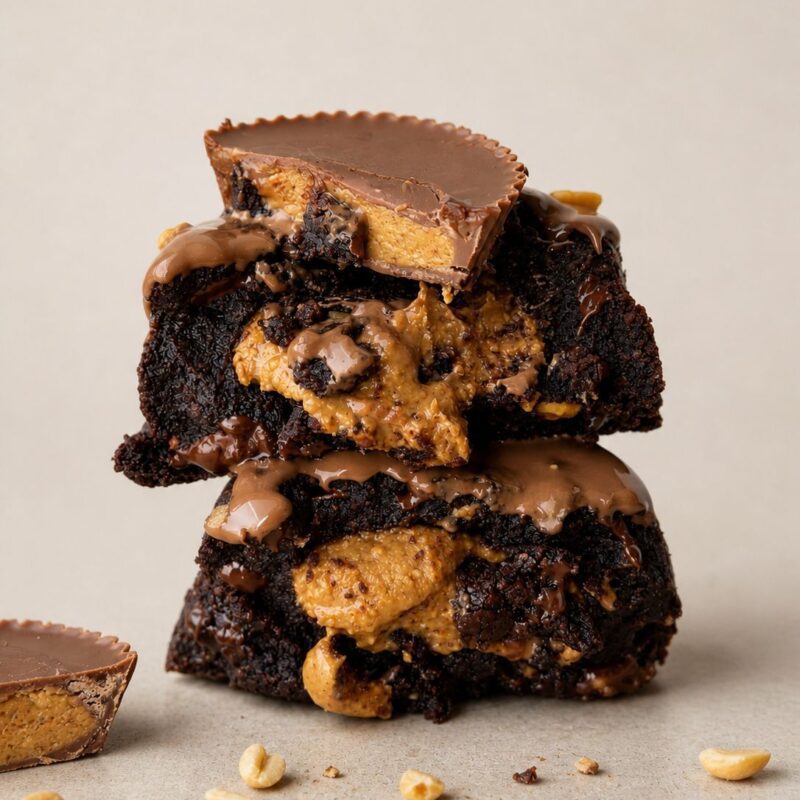Reeses choco cookie (175 gram)