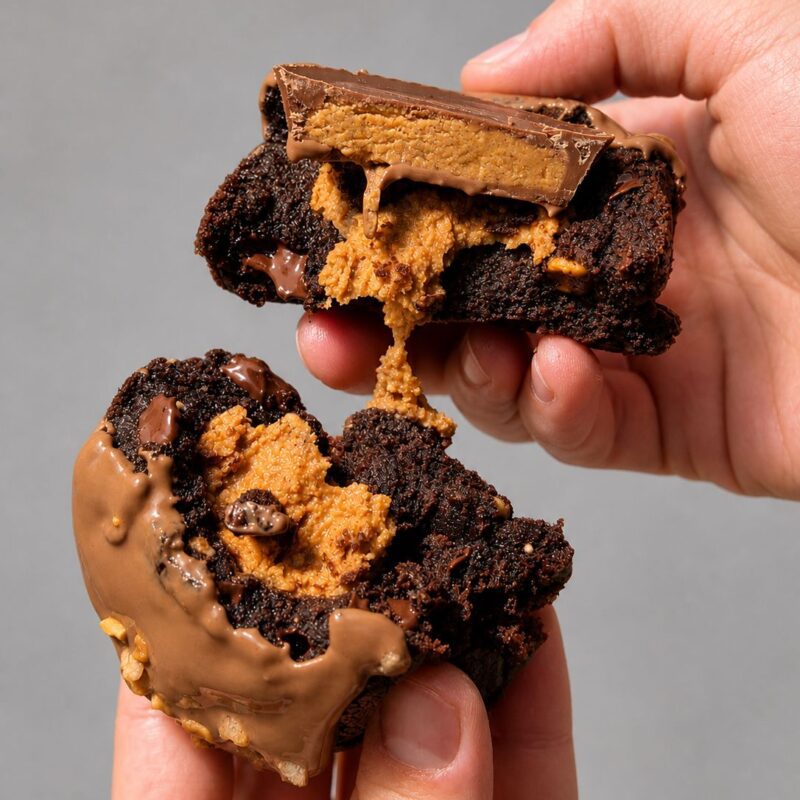 Reeses choco cookie (175 gram)