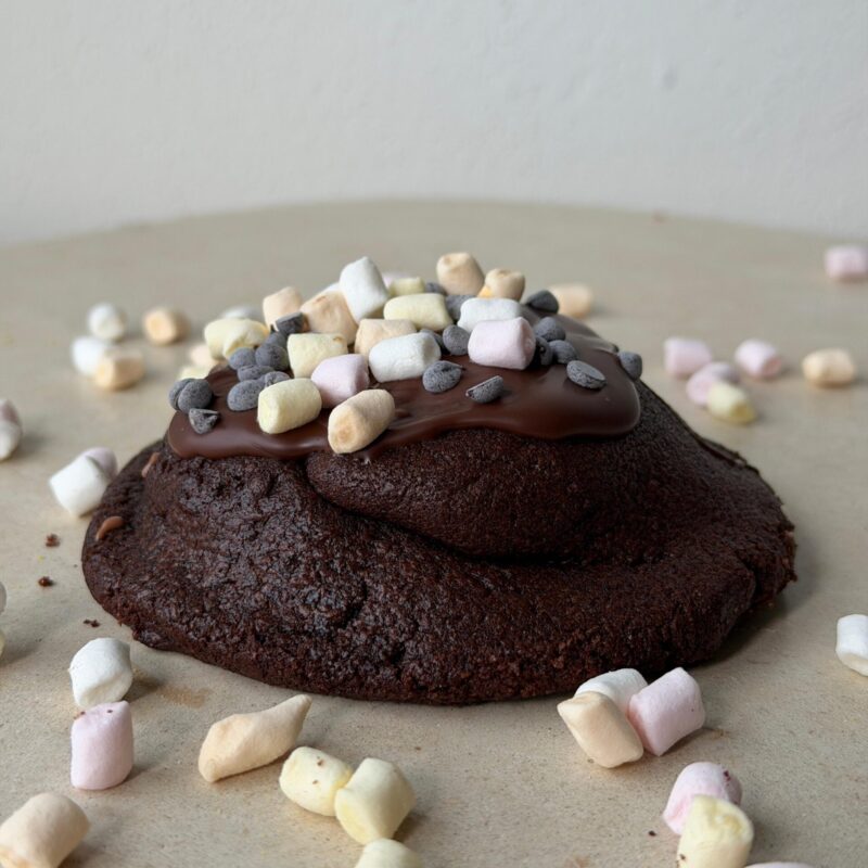 S'mores Cookie (170 gram)
