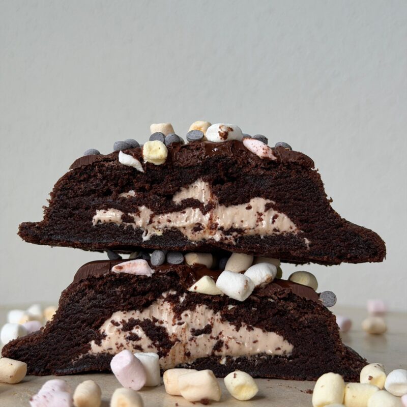 S'mores Cookie (170 gram)