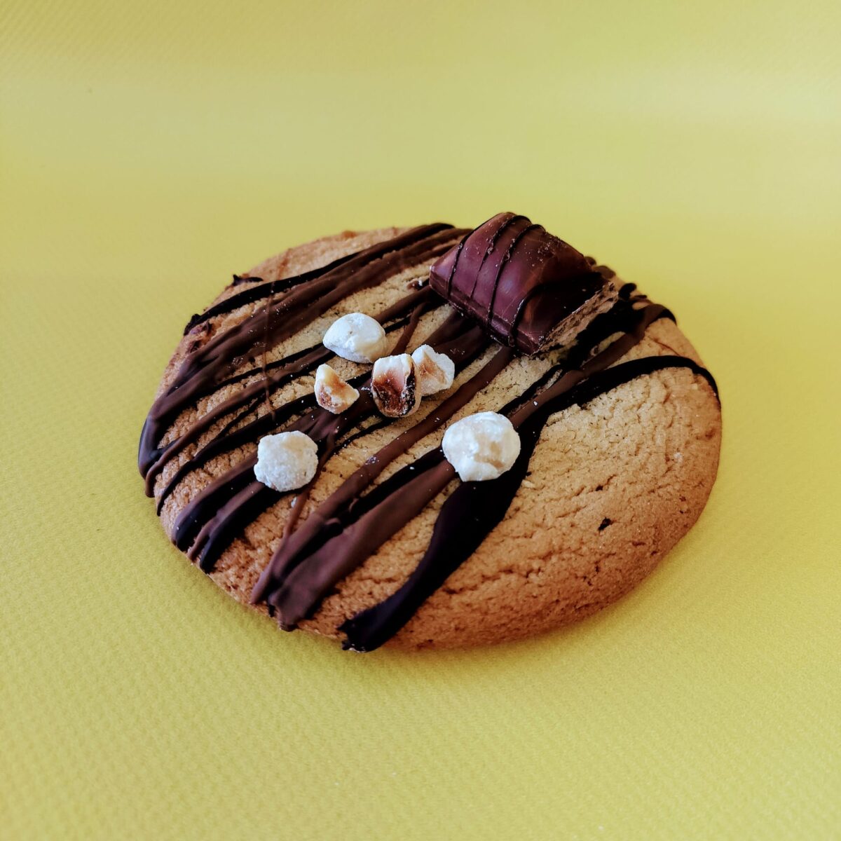 Bueno classic cookie