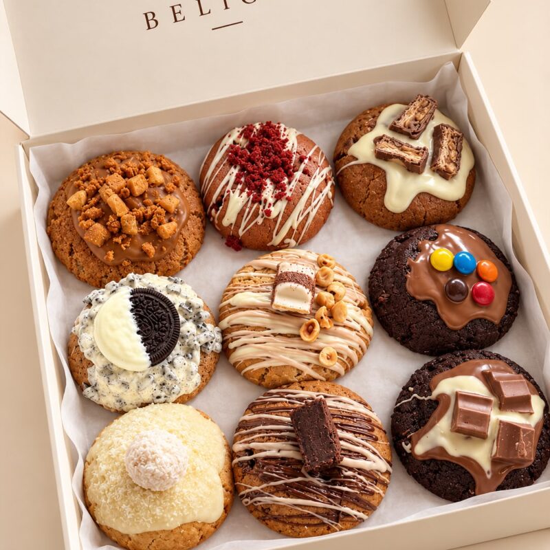 Bestseller box 9
