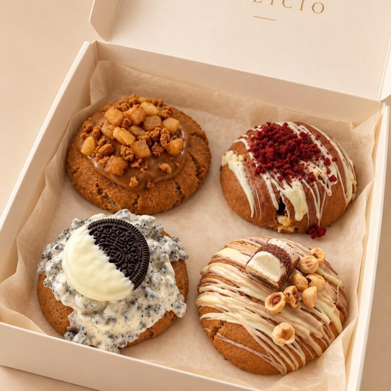 Bestseller box 4