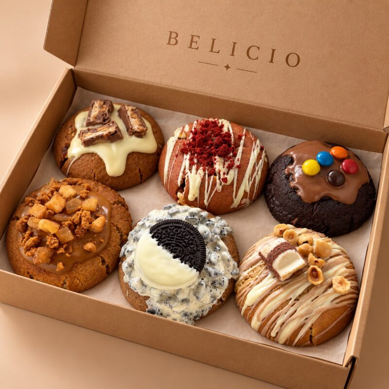 Bestseller box 6