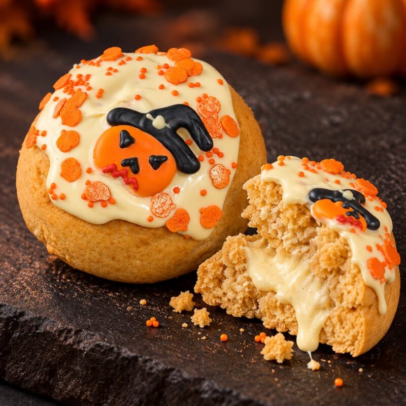 Jack O’Cookie